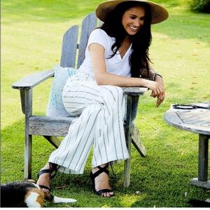 BNWT Anine Bing Trousers